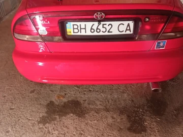 Авто Toyota Corolla 1994 № 8108563