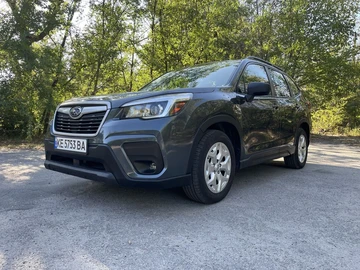 Авто Subaru Forester 2018 № 8108565