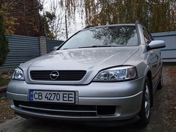 Авто Opel Vectra 2000 № 8108566