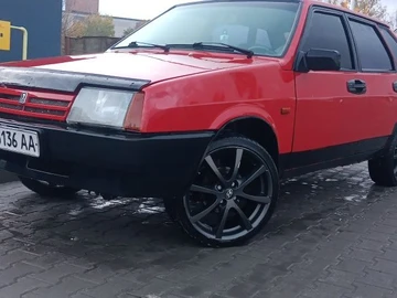 Авто ВАЗ 2109 1998 № 8108658
