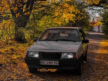 Авто ВАЗ 2108 1988 № 8108659