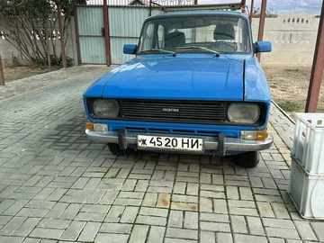Авто  2140 1988 № 8108666