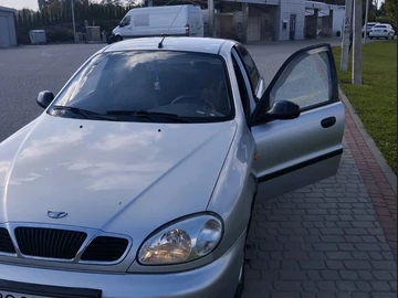 Авто Daewoo Sens 2006 № 8108671