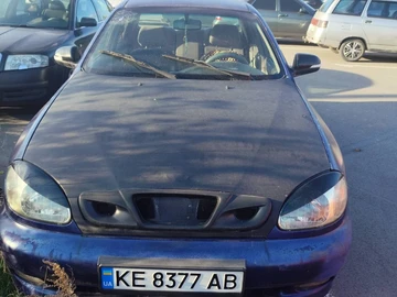 Авто Daewoo Arcadia 2005 № 8108674