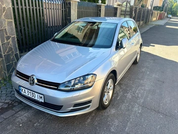 Авто Volkswagen Golf 2013 № 8108675