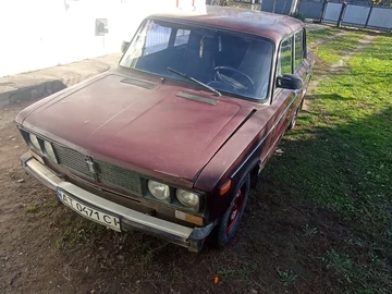 Авто ВАЗ 21061 1999 № 8108676