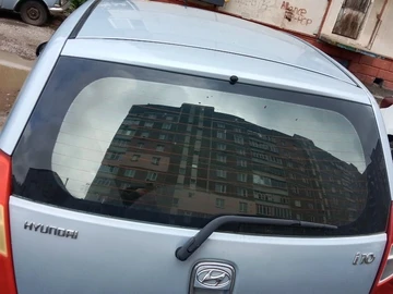 Авто Hyundai I10 2012 № 8108677