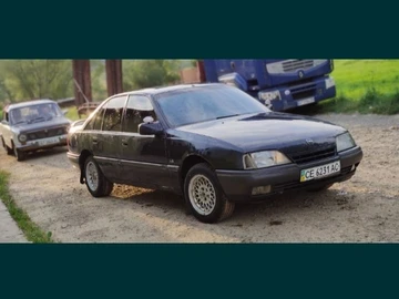Авто Opel Omega 1989 № 8108679