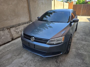 Авто Volkswagen Jetta 2013 № 8108686