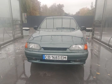 Авто ВАЗ 2115 2011 № 8108696