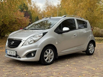 Авто Ravon R2 2017 № 8108699