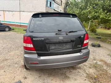 Авто KIA Sorento 2003 № 8108702