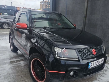 Авто Suzuki Grand Vitara 2011 № 8108680
