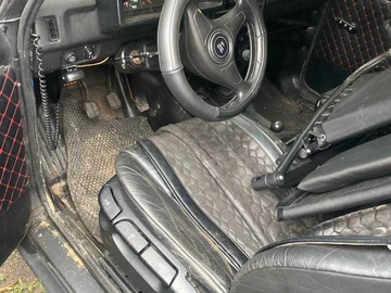 Авто ВАЗ 2121 1982 № 8108705
