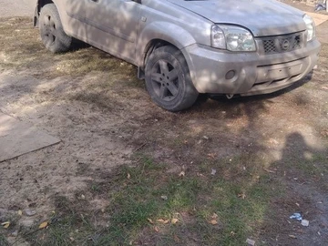 Авто Nissan X-Trail 2012 № 8108707