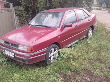 Авто SEAT Toledo 1993 № 8108709