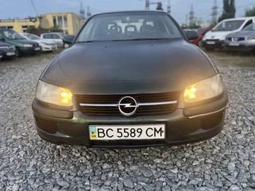Авто Opel Omega 1994 № 8108714