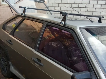 Авто ВАЗ 2109 1991 № 8108715