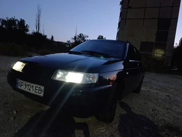 Авто ВАЗ 2111 2007 № 8108842