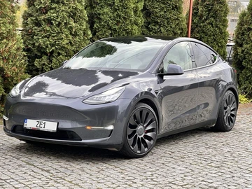Авто Tesla Roadster 2020 № 8108847