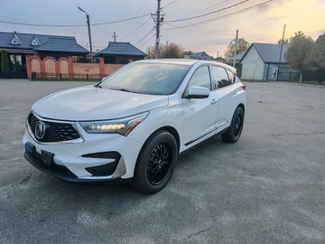 Авто Acura Rdx 2021 № 8108849