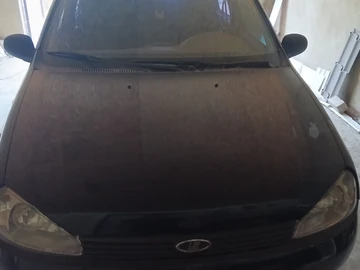 Авто ВАЗ 1118 Kalina 2007 № 8108865