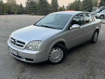 Авто Opel Vectra 2005 № 8108869