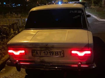 Авто ВАЗ 2101 1979 № 8108879