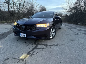 Авто Acura Tlx 2018 № 8108880