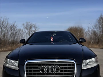 Авто Audi A6 2011 № 8108882