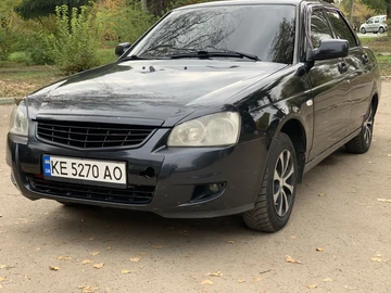 Авто ВАЗ 2170 Priora 2008 № 8108885
