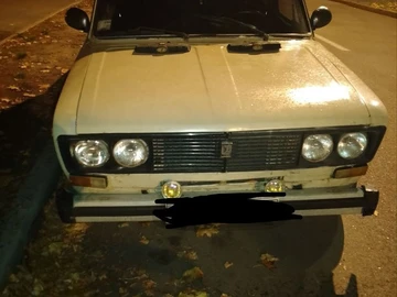 Авто ВАЗ 2106 1984 № 8108886