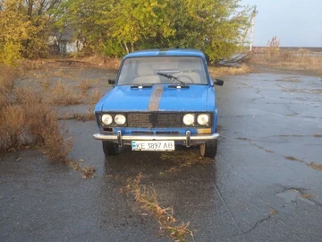 Авто ВАЗ 2106 1992 № 8108891