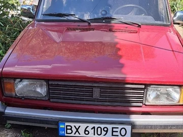 Авто ВАЗ 21043 2005 № 8108894
