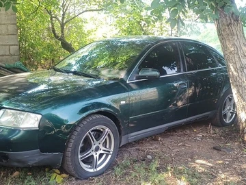 Авто Audi A6 1998 № 8108896