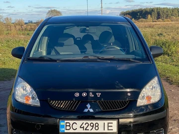 Авто Mitsubishi Colt 2006 № 8108899