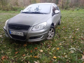 Авто Chery M11 2013 № 8108901