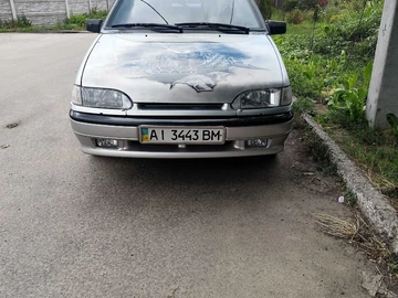 Авто ВАЗ 2113 2005 № 8108903