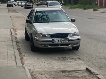Авто Daewoo Nexia 2008 № 8108905