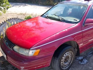 Авто ВАЗ 11113 Oka 1990 № 8108907