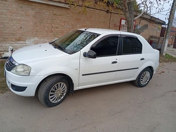 Авто Renault 4 2009 № 8108990