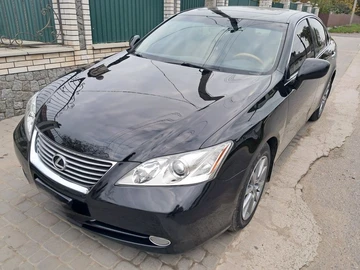 Авто Lexus Es Серія 2006 № 8108993