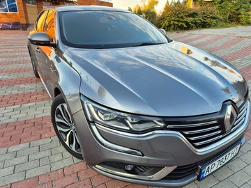 Авто Renault Megane 2017 № 8108996