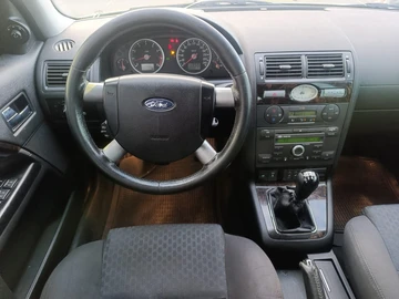 Авто Ford Mondeo 2003 № 8108997