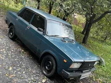 Авто ВАЗ 2107 2008 № 8108999