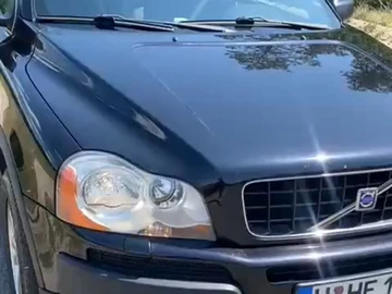 Авто Volvo Xc90 2004 № 8109018