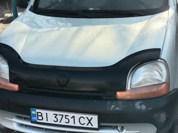 Авто Renault 4 2002 № 8109031
