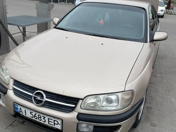 Авто Opel Omega 1998 № 8109033