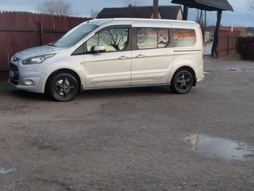 Авто Ford Tourneo Connect 2016 № 8109034