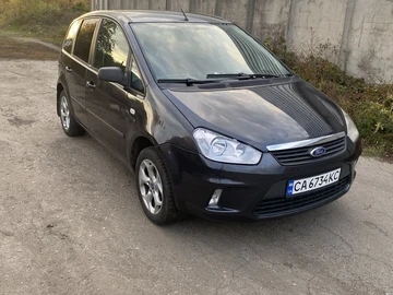 Авто Ford C-Max 2010 № 8109040